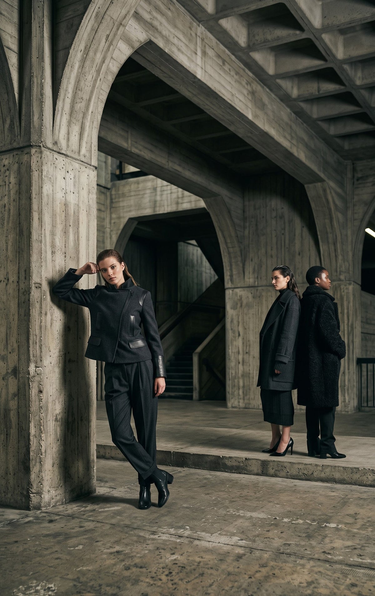 DROP 01:STREET ELITE