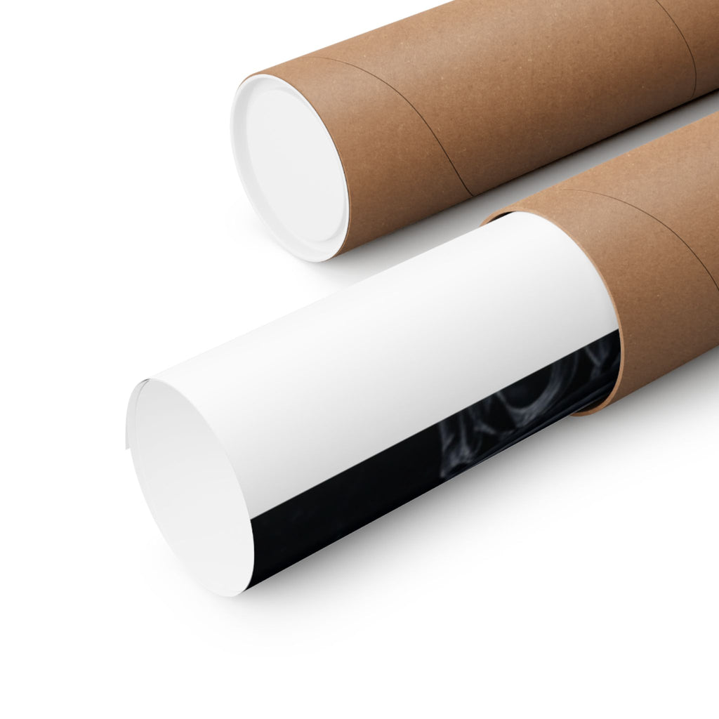 Matte Vertical Posters