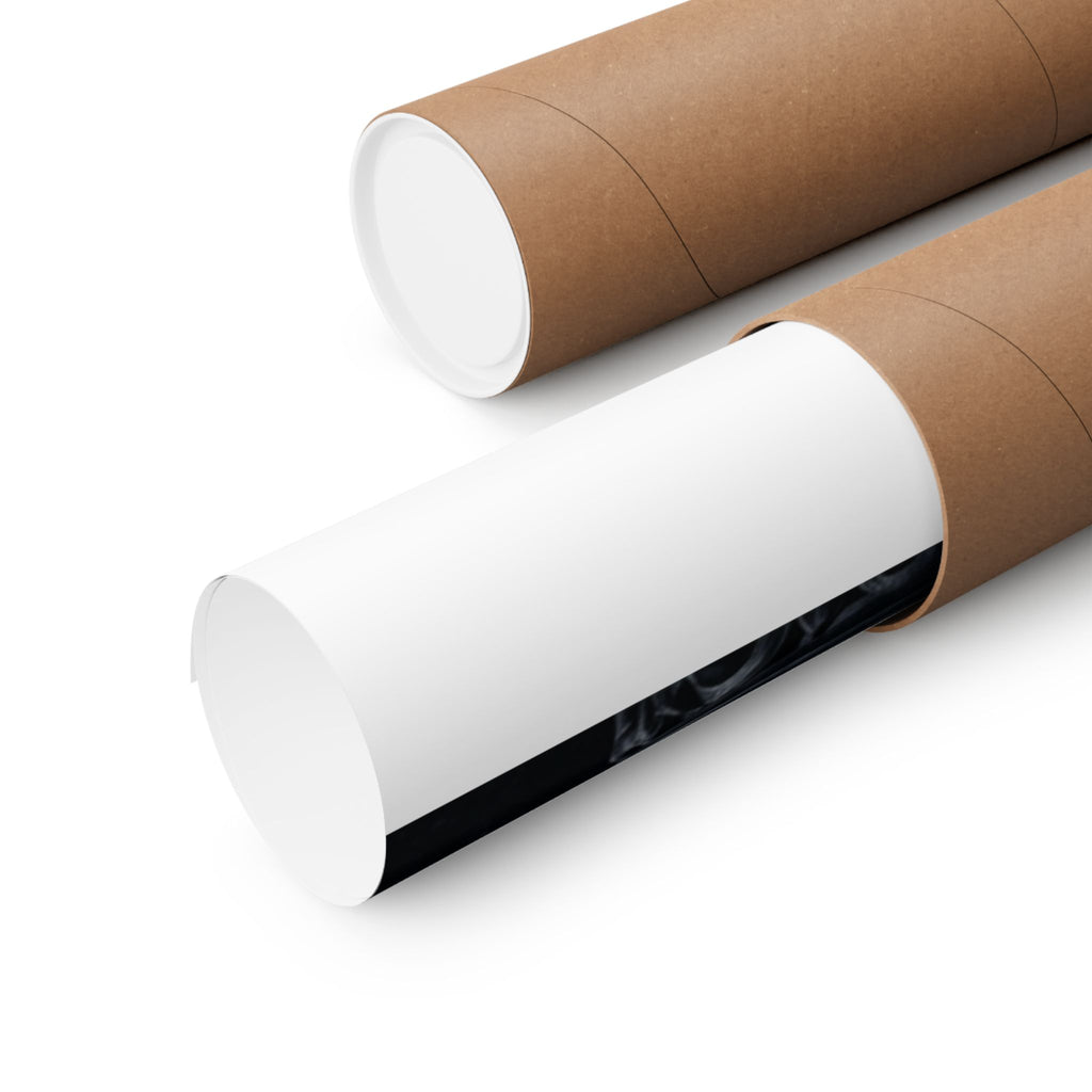 Matte Vertical Posters